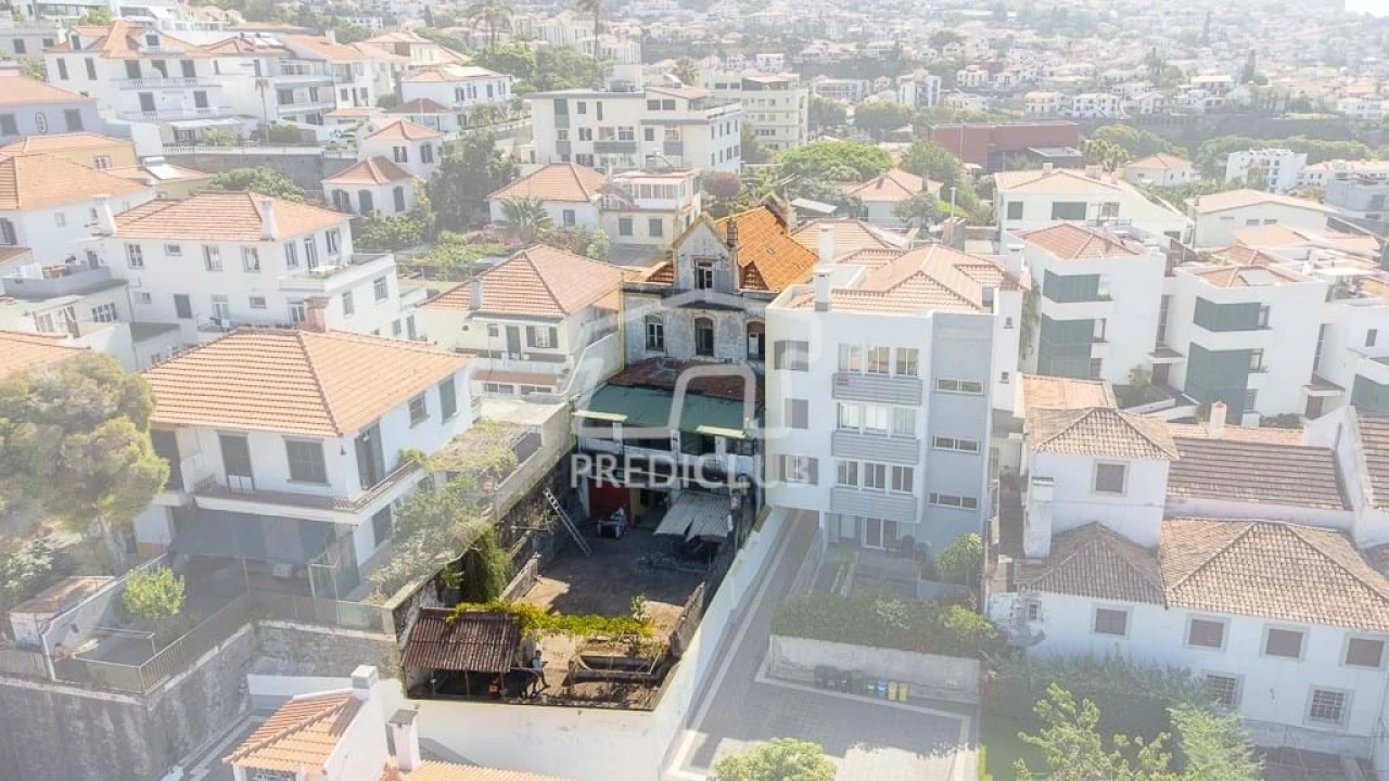 Prédio para Venda em Funchal (Santa Luzia) Foto 45