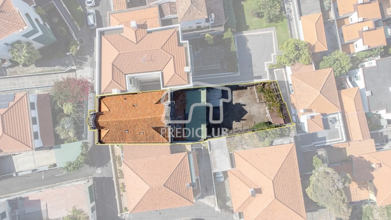 Prédio para Venda em Funchal (Santa Luzia) Foto 46