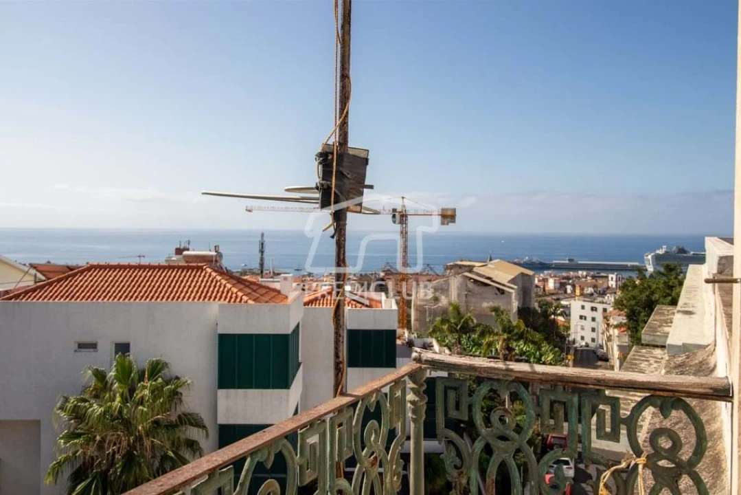 Prédio para Venda em Funchal (Santa Luzia) Foto 33