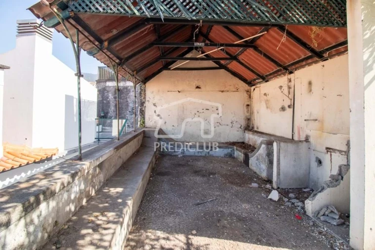 Prédio para Venda em Funchal (Santa Luzia) Foto 44