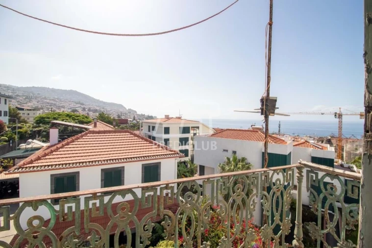 Prédio para Venda em Funchal (Santa Luzia) Foto 32