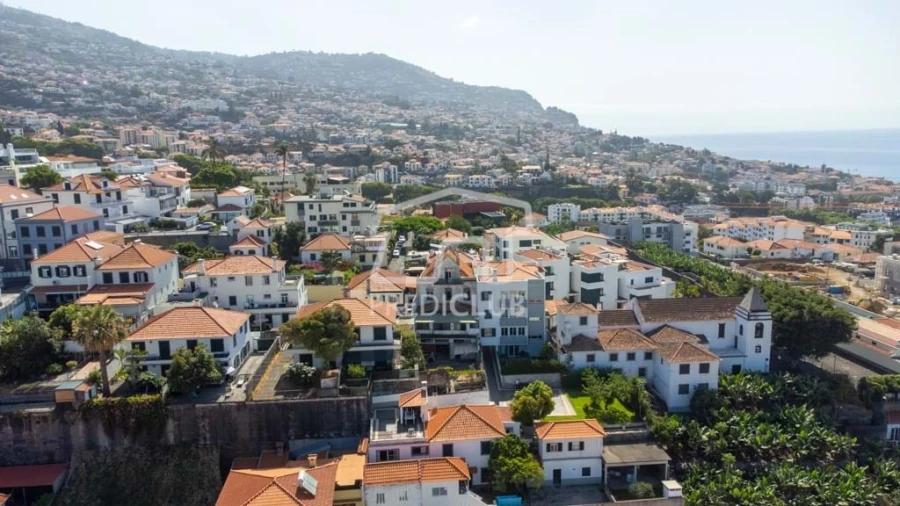 Prédio para Venda em Funchal (Santa Luzia) Foto 7