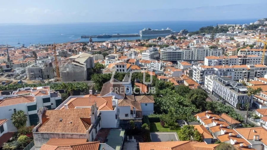 Prédio para Venda em Funchal (Santa Luzia) Foto 10
