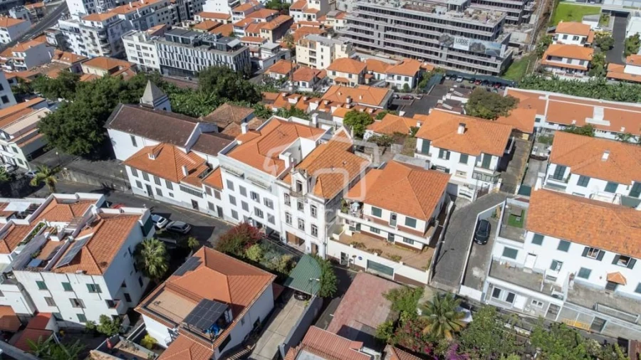 Prédio para Venda em Funchal (Santa Luzia) Foto 13
