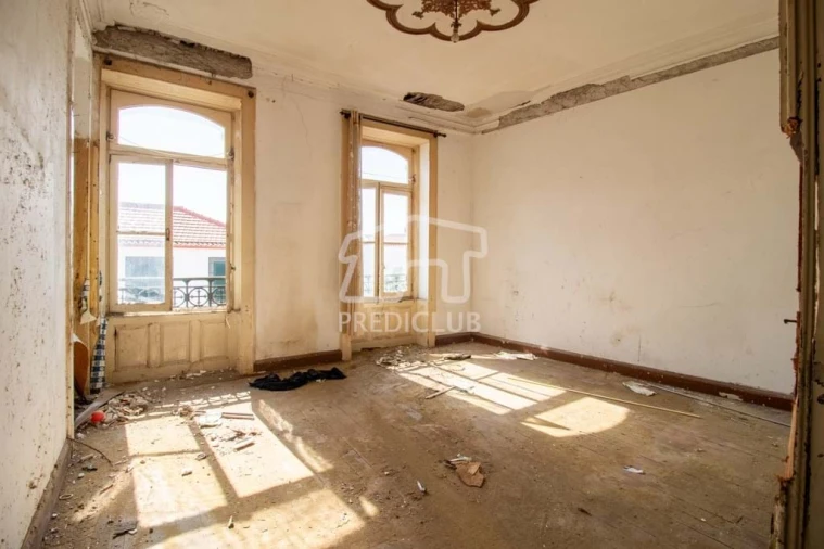 Prédio para Venda em Funchal (Santa Luzia) Foto 29