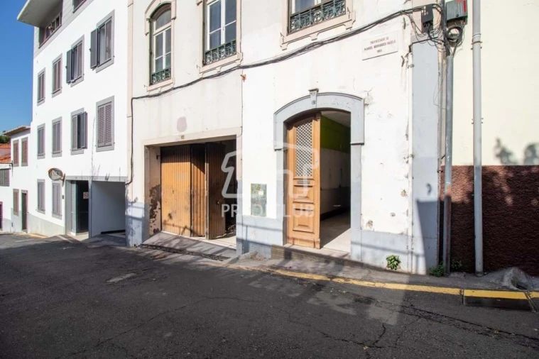 Prédio para Venda em Funchal (Santa Luzia) Foto 40