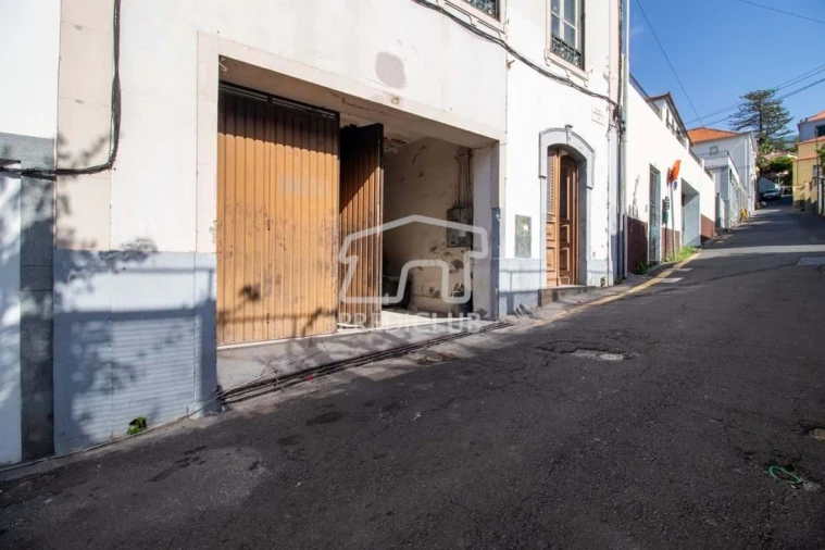 Prédio para Venda em Funchal (Santa Luzia) Foto 39
