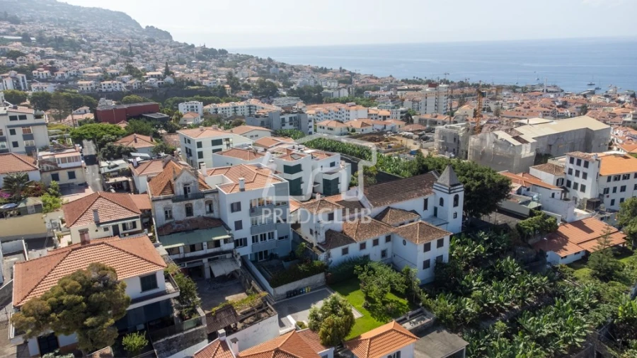 Prédio para Venda em Funchal (Santa Luzia) Foto 8