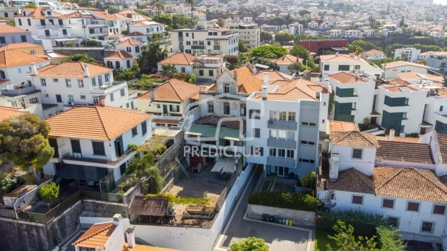 Prédio para Venda em Funchal (Santa Luzia) Foto 6