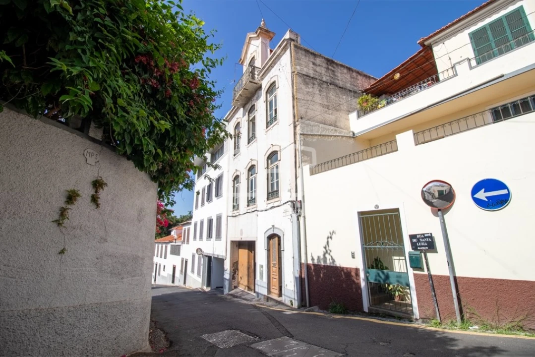 Prédio para Venda em Funchal (Santa Luzia) Foto 41