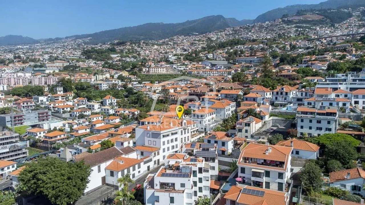 Prédio para Venda em Funchal (Santa Luzia) Foto 3