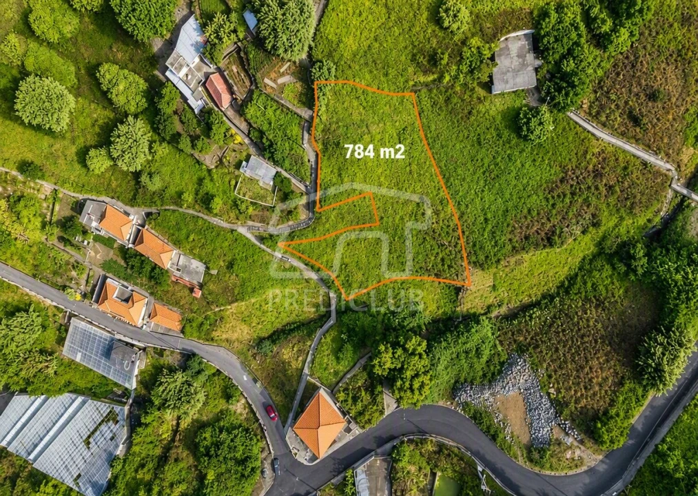 Terreno para Venda em Tabua Foto 2