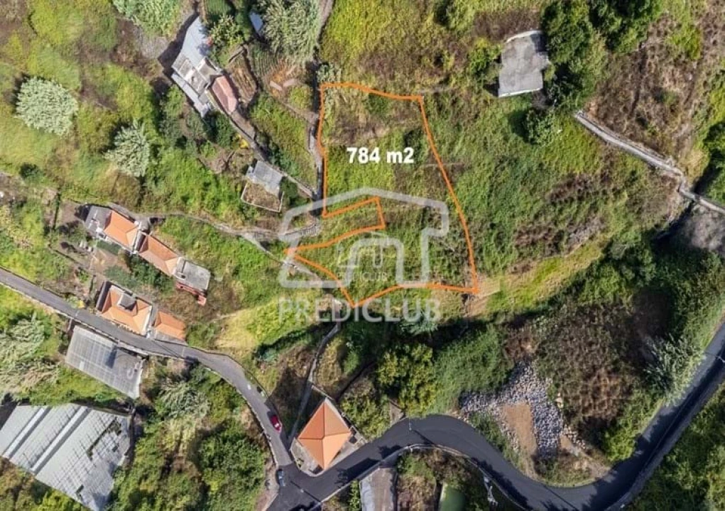 Terreno para Venda em Tabua Foto 3