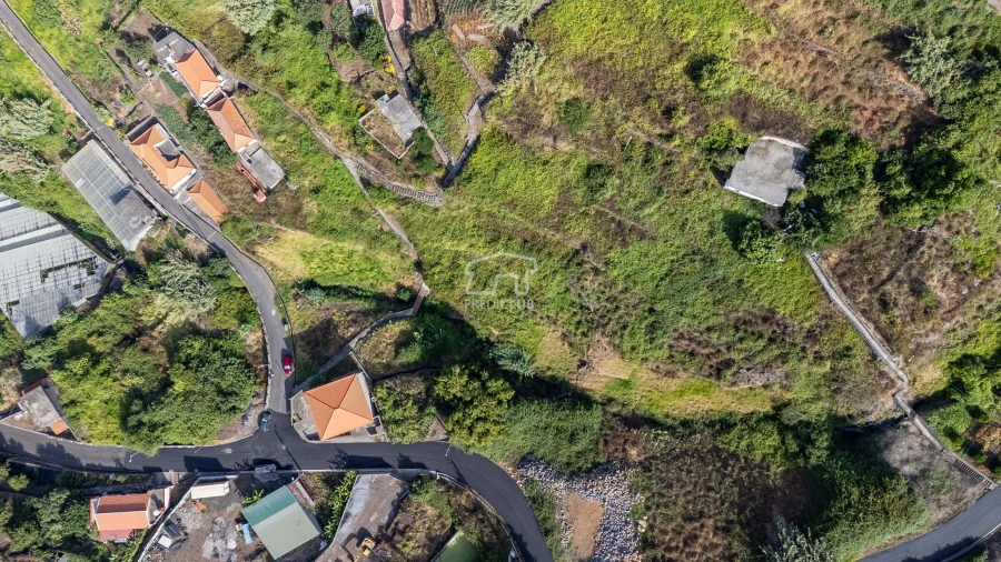 Terreno para Venda em Tabua Foto 4