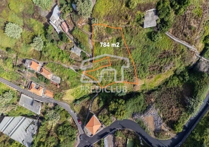 Terreno para Venda em Tabua Foto 3