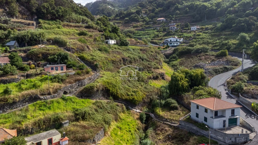 Terreno para Venda em Tabua Foto 5