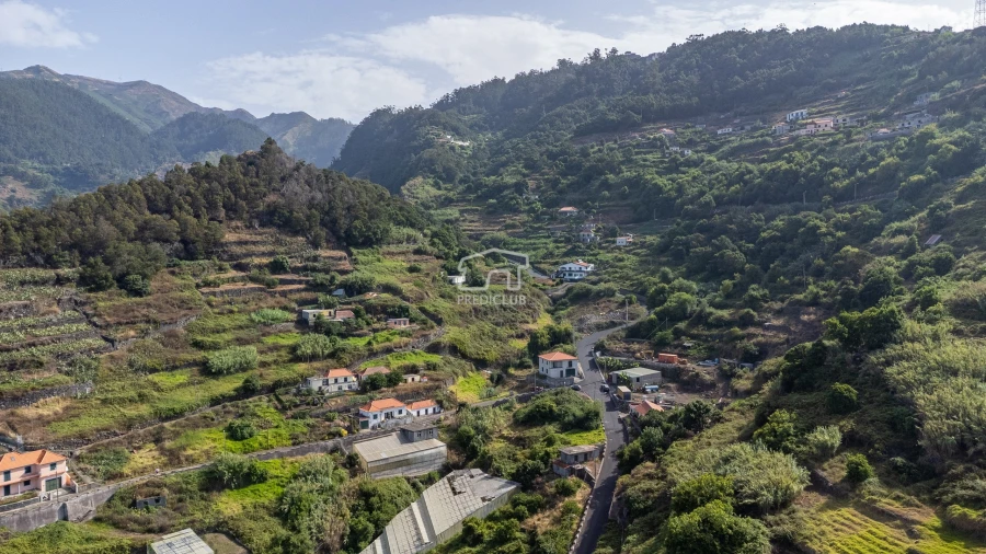Terreno para Venda em Tabua Foto 2