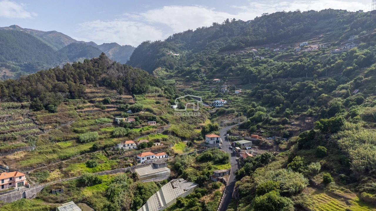 Terreno para Venda em Tabua Foto 2