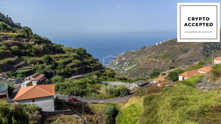Terreno para Venda em Tabua