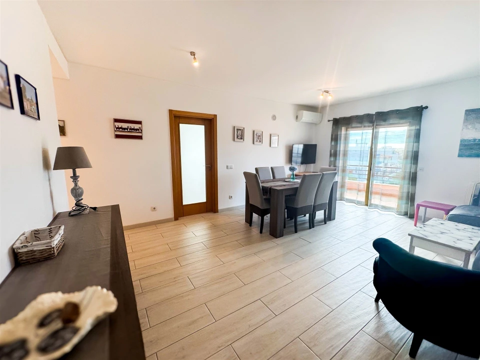 Apartamento T2 para Venda em Loule (São Clemente) Foto 67