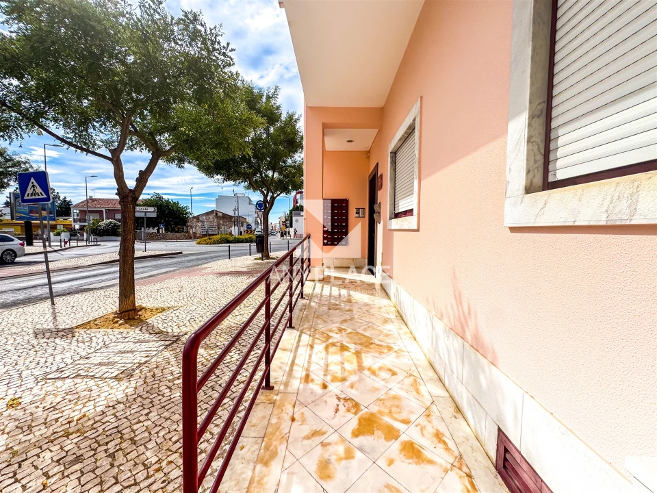 Apartamento T2 para Venda em Loule (São Clemente) Foto 59