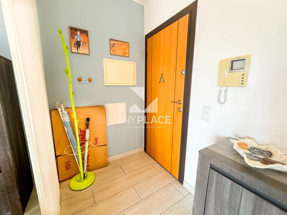 Apartamento T2 para Venda em Loule (São Clemente) Foto 3