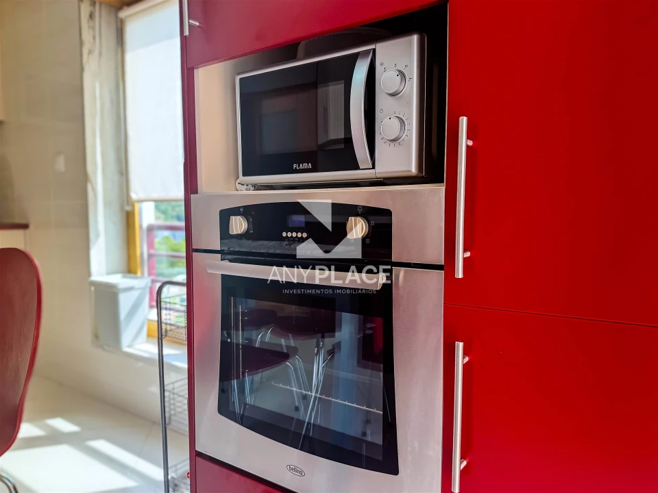Apartamento T2 para Venda em Loule (São Clemente) Foto 44