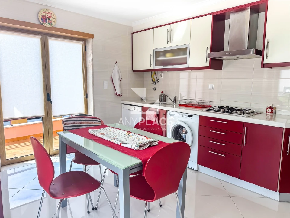 Apartamento T2 para Venda em Loule (São Clemente) Foto 38