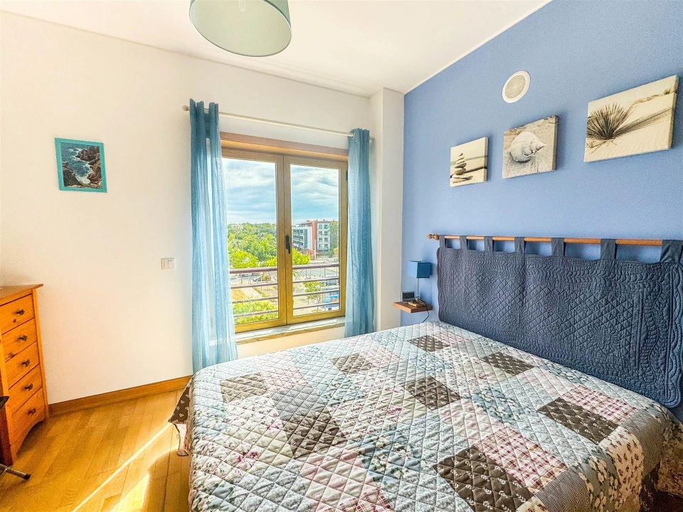 Apartamento T2 para Venda em Loule (São Clemente) Foto 87