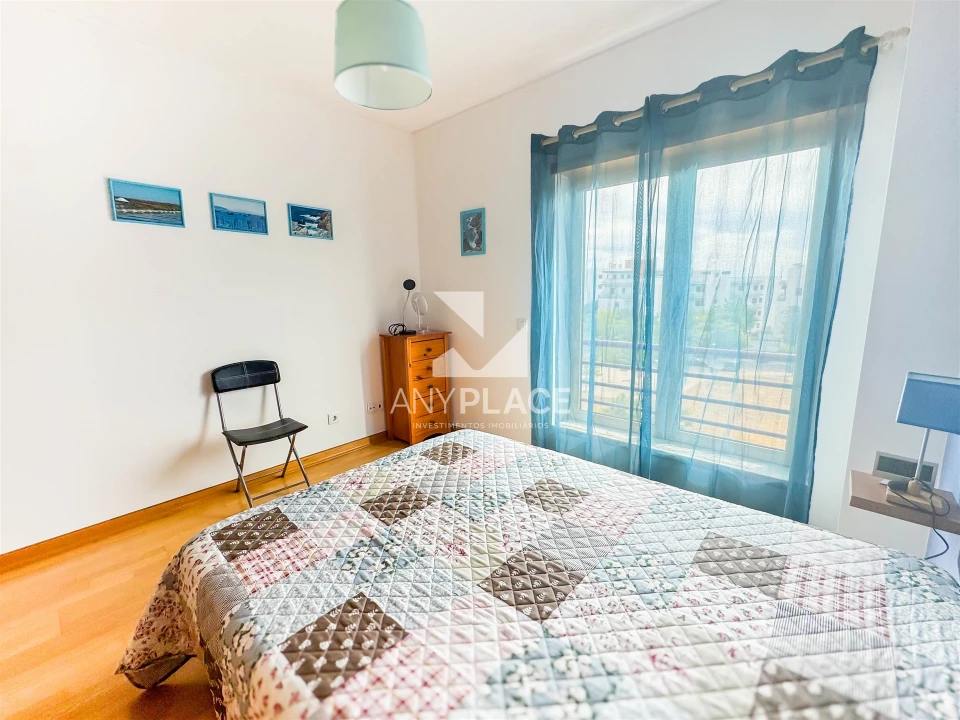 Apartamento T2 para Venda em Loule (São Clemente) Foto 24