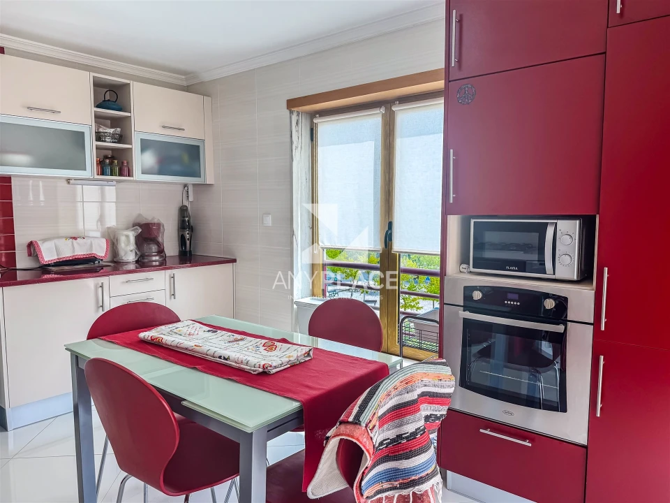 Apartamento T2 para Venda em Loule (São Clemente) Foto 39