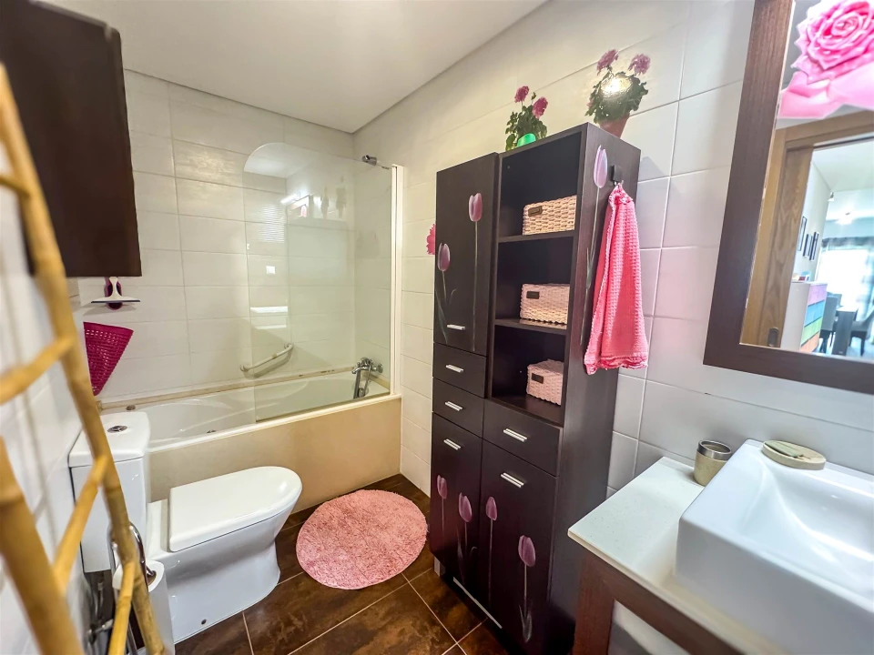 Apartamento T2 para Venda em Loule (São Clemente) Foto 94