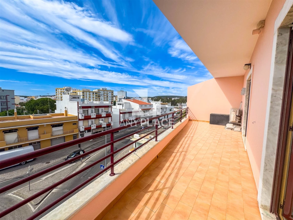 Apartamento T2 para Venda em Loule (São Clemente) Foto 50