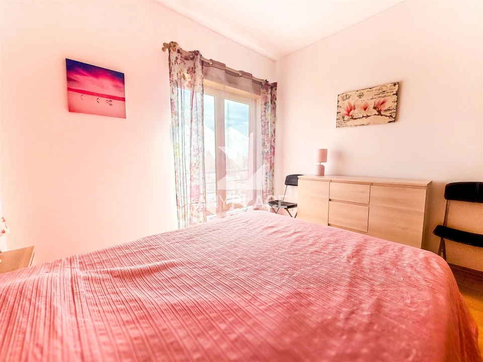Apartamento T2 para Venda em Loule (São Clemente) Foto 30