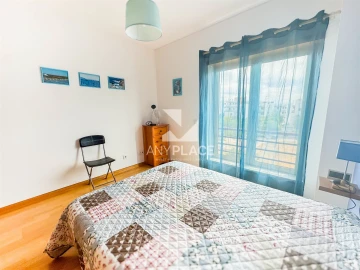 Apartamento T2 para Venda em Loule (São Clemente)