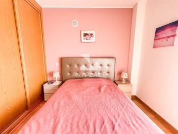 Apartamento T2 para Venda em Loule (São Clemente)