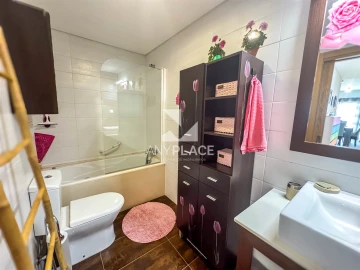Apartamento T2 para Venda em Loule (São Clemente)