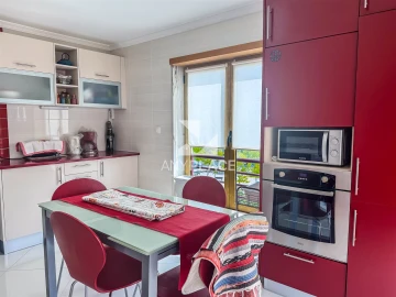Apartamento T2 para Venda em Loule (São Clemente)