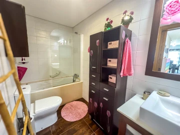 Apartamento T2 para Venda em Loule (São Clemente)