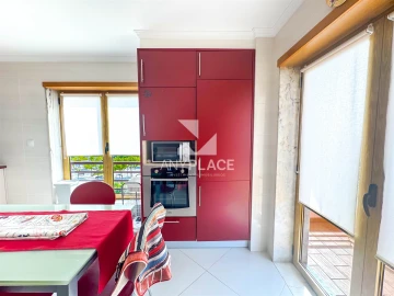 Apartamento T2 para Venda em Loule (São Clemente)
