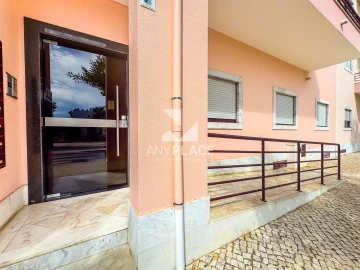 Apartamento T2 para Venda em Loule (São Clemente)