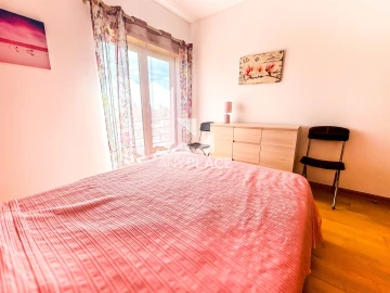 Apartamento T2 para Venda em Loule (São Clemente)