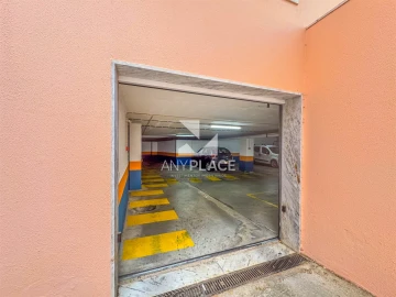 Apartamento T2 para Venda em Loule (São Clemente)