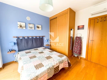 Apartamento T2 para Venda em Loule (São Clemente)