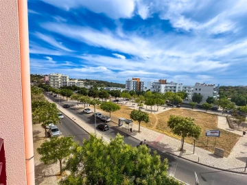 Apartamento T2 para Venda em Loule (São Clemente)