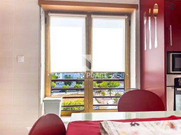 Apartamento T2 para Venda em Loule (São Clemente)