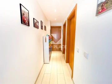 Apartamento T2 para Venda em Loule (São Clemente)