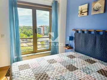 Apartamento T2 para Venda em Loule (São Clemente)