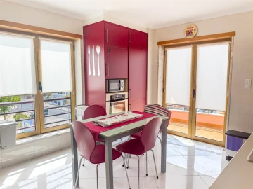 Apartamento T2 para Venda em Loule (São Clemente)