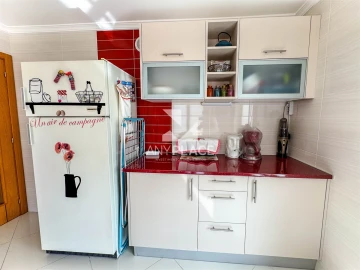 Apartamento T2 para Venda em Loule (São Clemente)